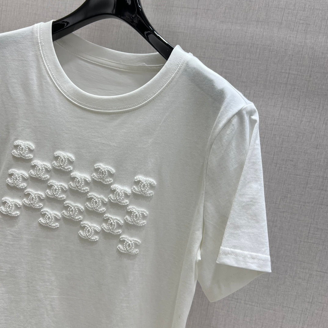 CHL T-shirt  2 Color 's Woman limited
