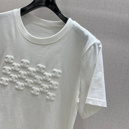 CHL T-shirt  2 Color 's Woman limited