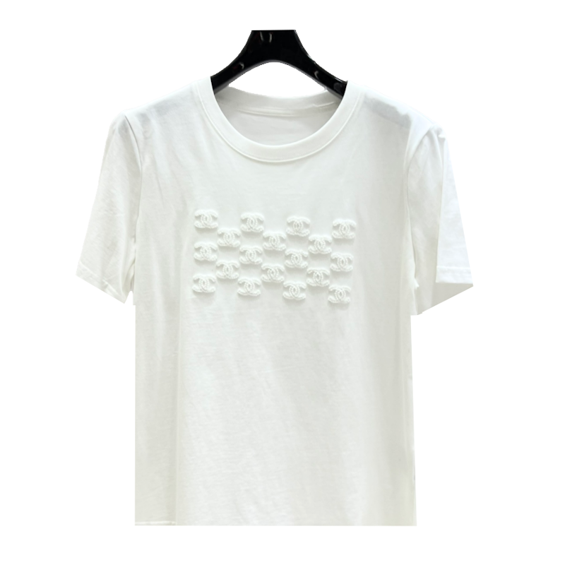 CHL T-shirt  2 Color 's Woman limited