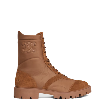 CE*LINE   Boots 2 Color 's Woman