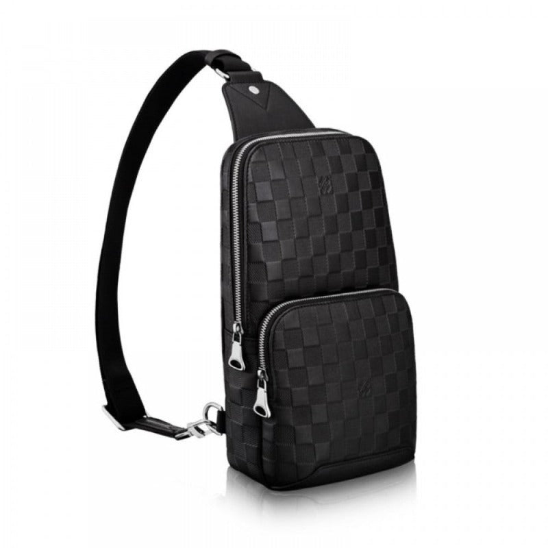 LU  Backpack Sling Bag