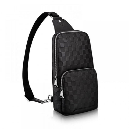 LU  Backpack Sling Bag