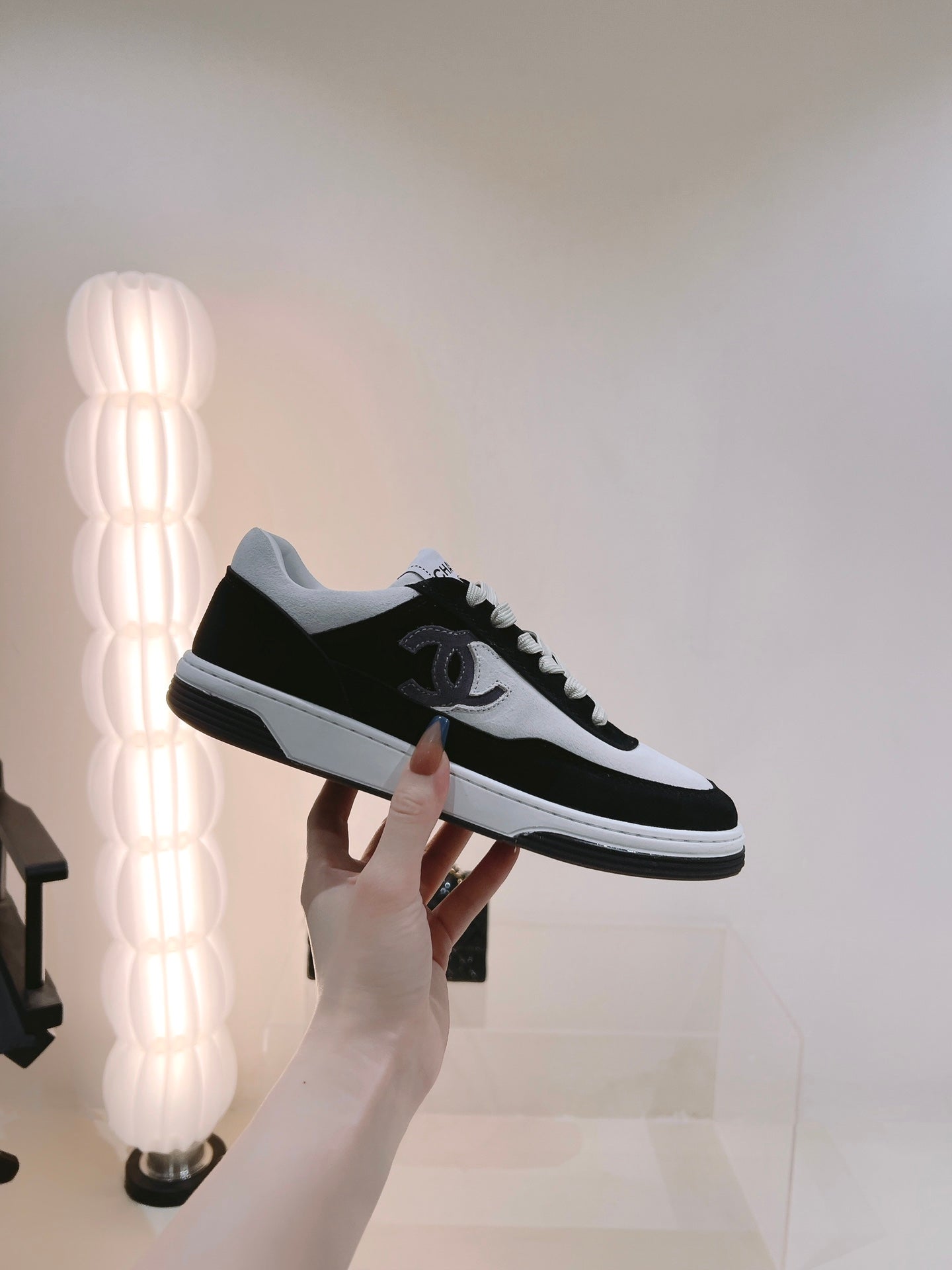 CHL   Sneakers 4 Color 's