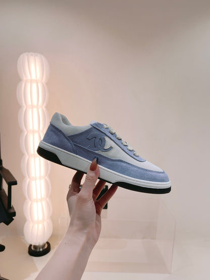 CHL   Sneakers 4 Color 's