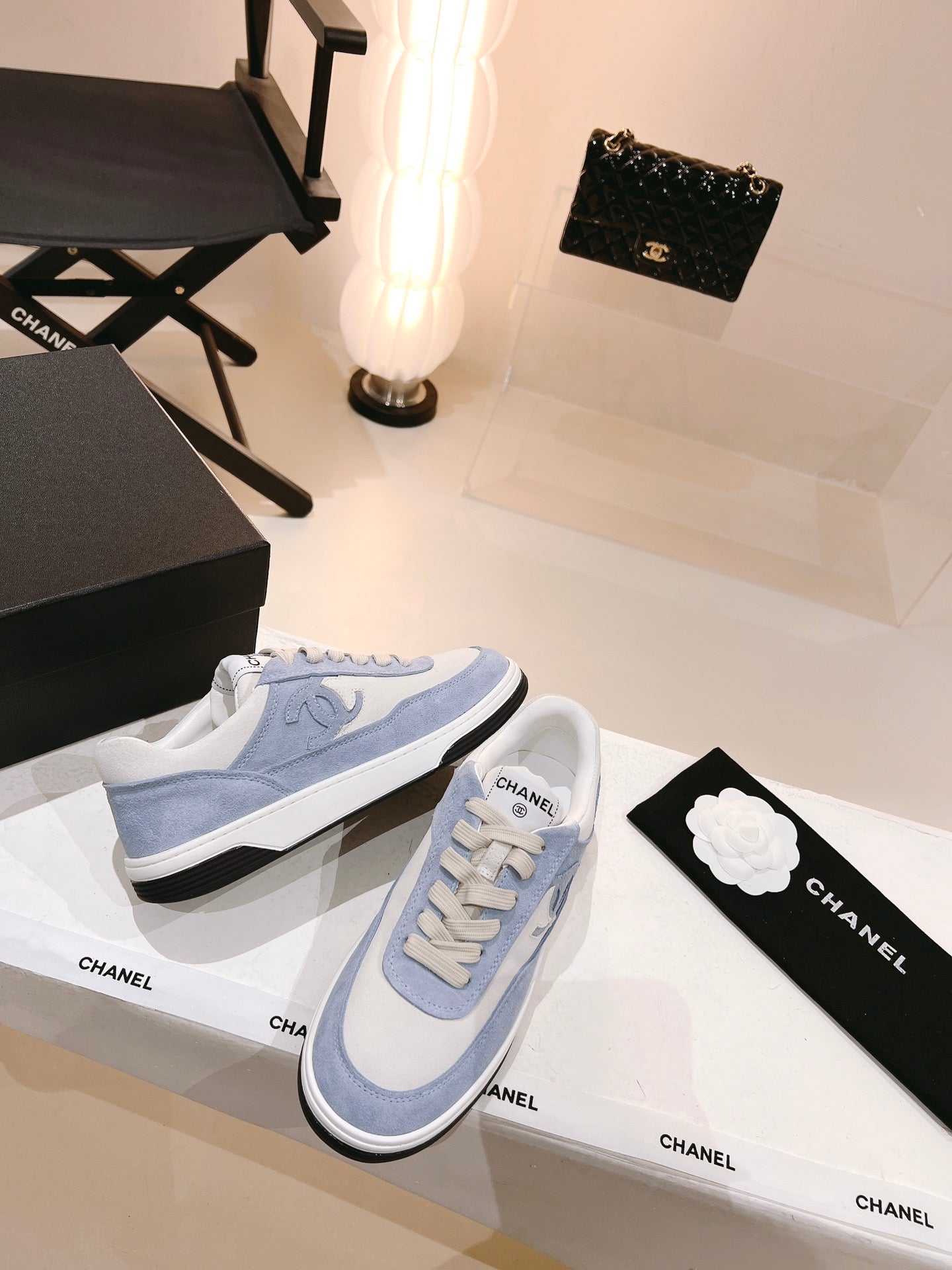 CHL   Sneakers 4 Color 's