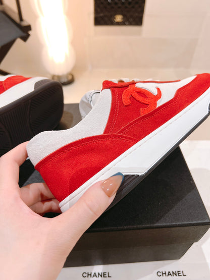 CHL   Sneakers 4 Color 's