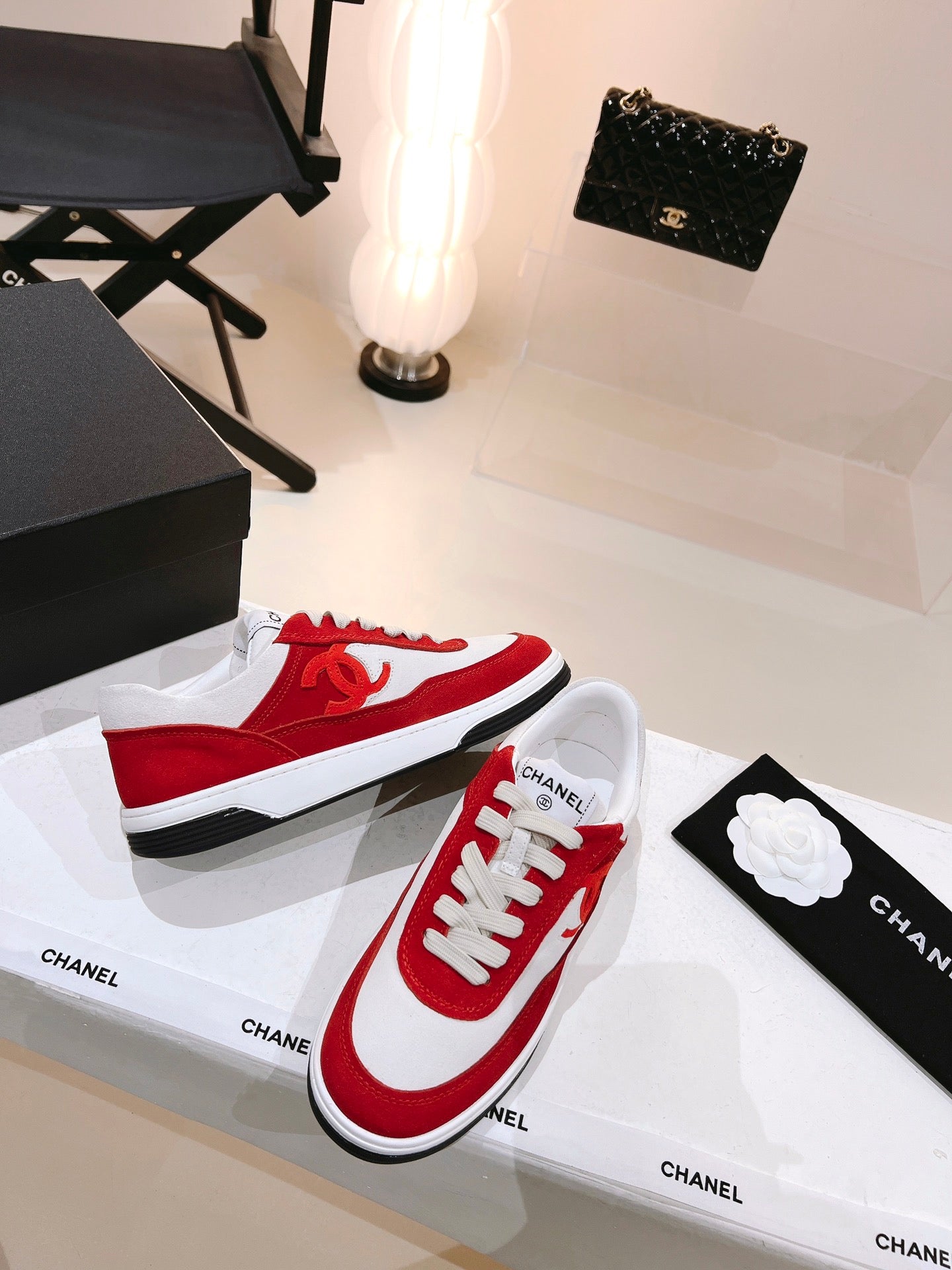 CHL   Sneakers 4 Color 's