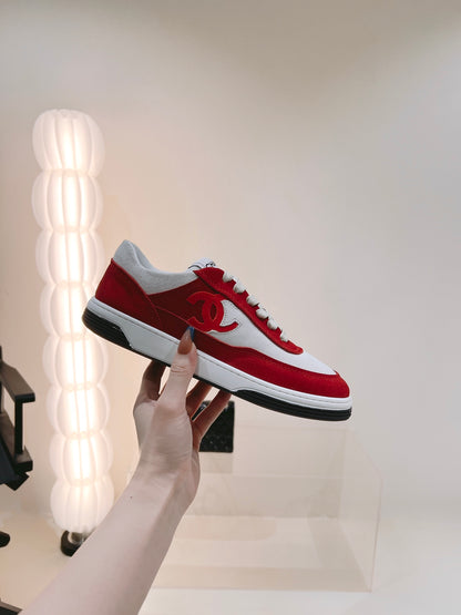 CHL   Sneakers 4 Color 's
