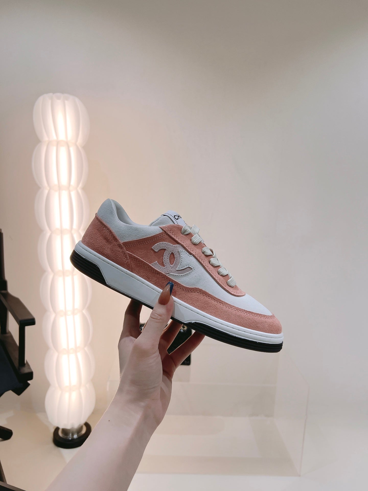 CHL   Sneakers 4 Color 's