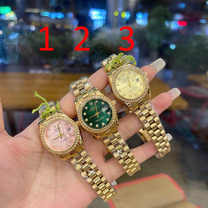 RX Woman Watches 6 Color's 28 cm- SALE-