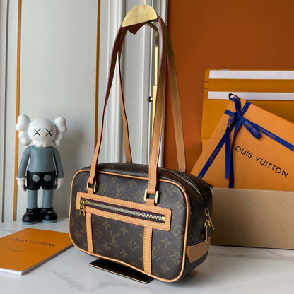 LU bag Monogram 26 cm