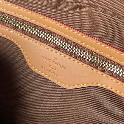 LU bag Monogram 26 cm