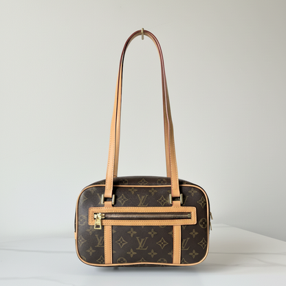 LU bag Monogram 26 cm