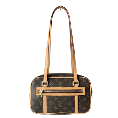 LU bag Monogram 26 cm