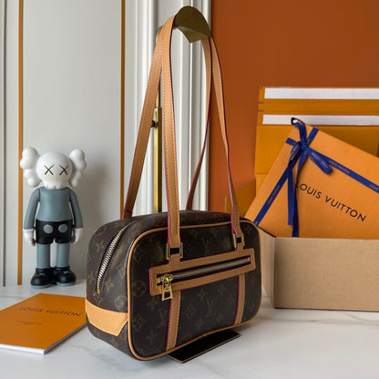 LU bag Monogram 26 cm
