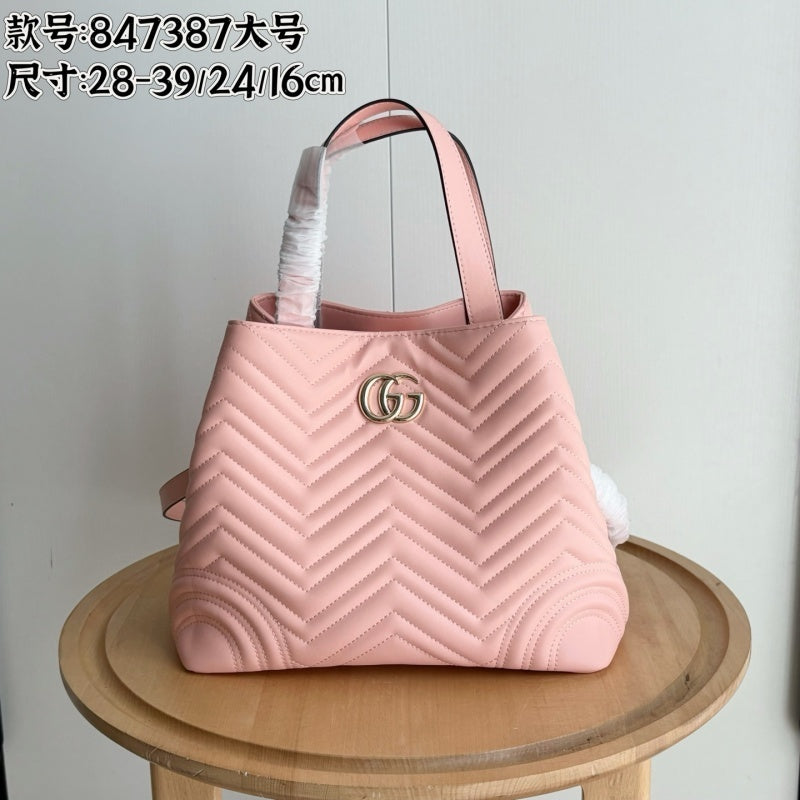 GU Betty  bag  2 Color's  2 Size's