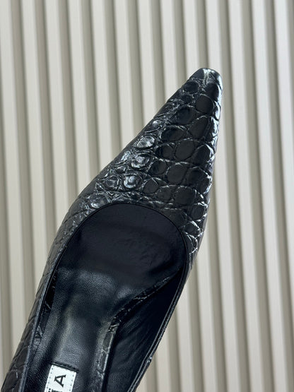 AL1A  Woman Shoes 3 Color's