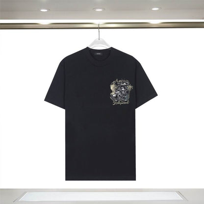 AMR   T-shirt  2 Color's