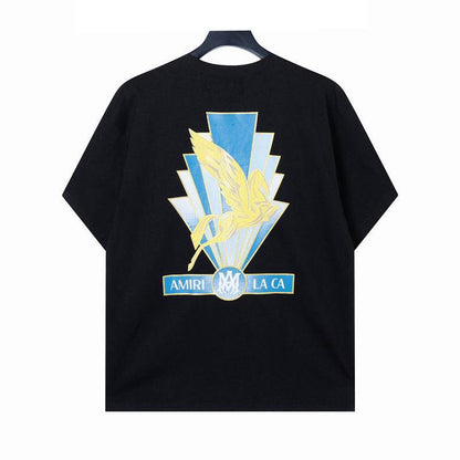 AMR  T - Shirt short sleeve 2 Color's