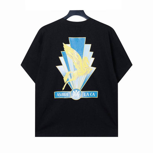 AMR  T - Shirt short sleeve 2 Color's