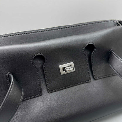 SNBAL Bel Air Zipped Messenger  Bag  28 cm