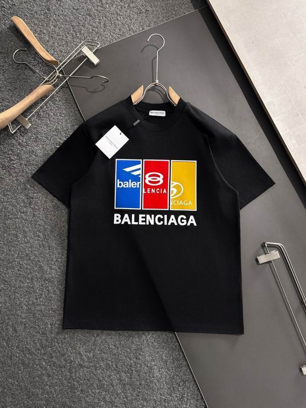 SNBAL T- Shirt short sleeve 2 Color's