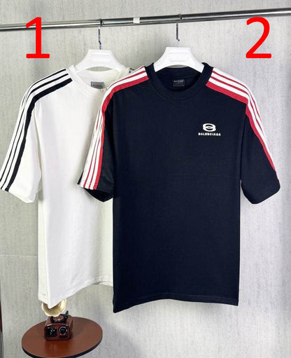 SNBAL  T- Shirt short sleeve 2 Color's
