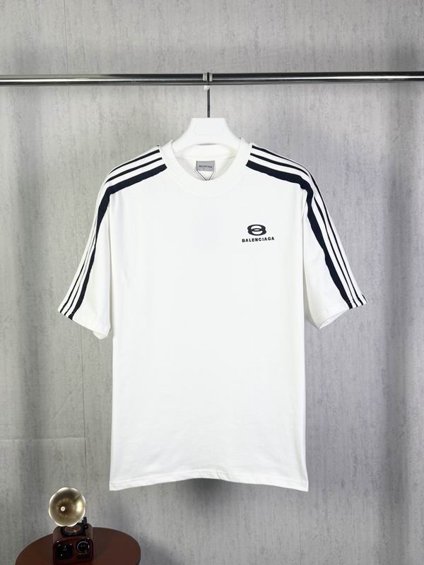 SNBAL  T- Shirt short sleeve 2 Color's