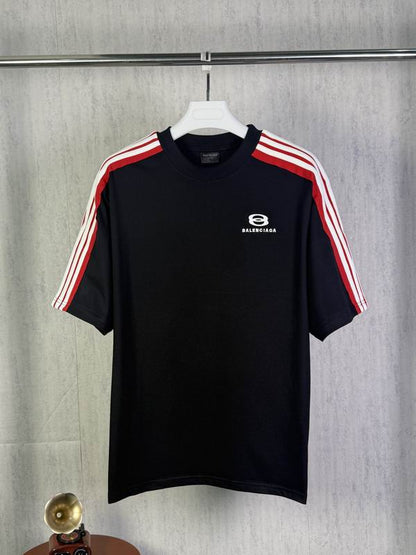 SNBAL  T- Shirt short sleeve 2 Color's