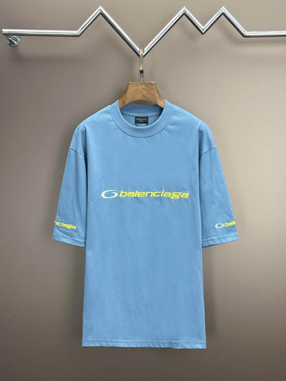 SNBAL  T - Shirt short sleeve 2 Color's