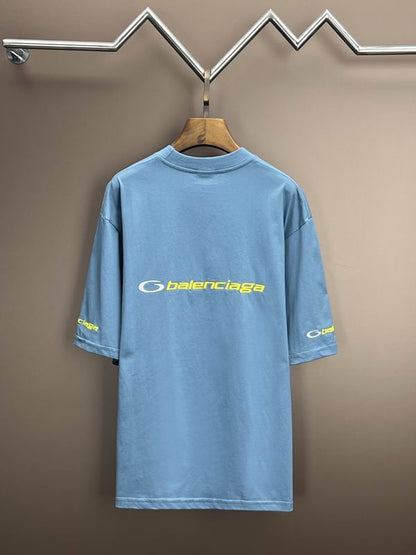 SNBAL  T - Shirt short sleeve 2 Color's