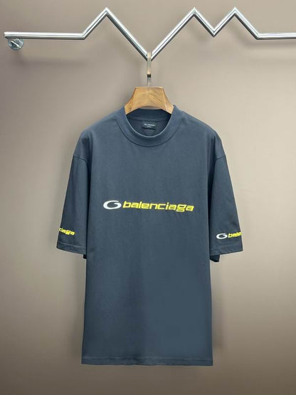 SNBAL  T - Shirt short sleeve 2 Color's