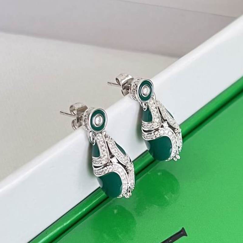 BOT VENET  Fashion Earrings 2 Color's