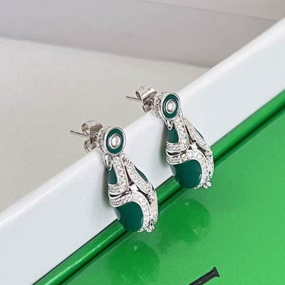 BOT VENET  Fashion Earrings 2 Color's