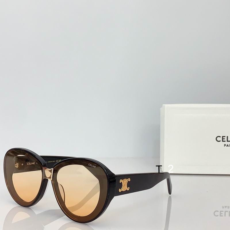 CE*LINE Sunglasses 2 Color's