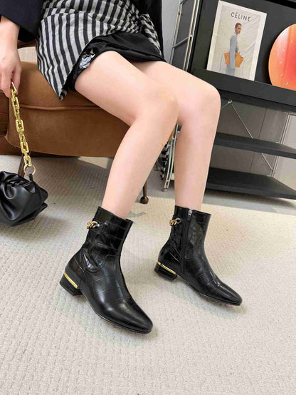 CHL Shoes Boots  Woman