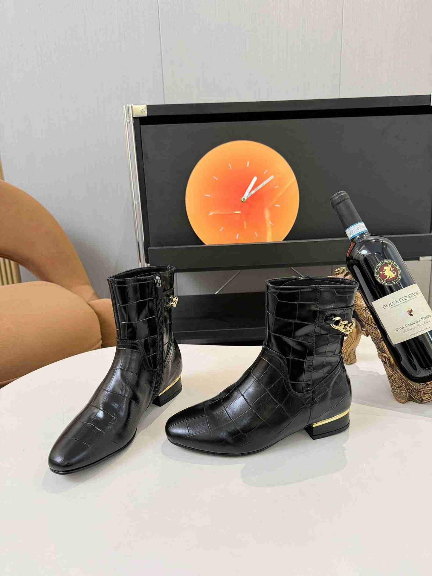 CHL Shoes Boots  Woman