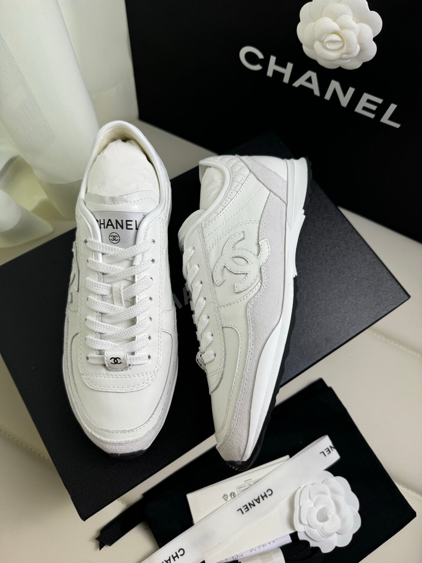 CHL Sneakers Woman 2 Color 's