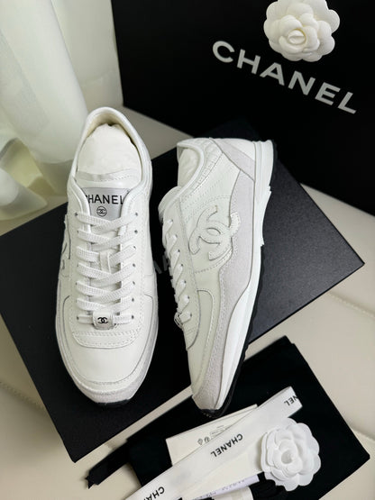 CHL Sneakers Woman 2 Color 's