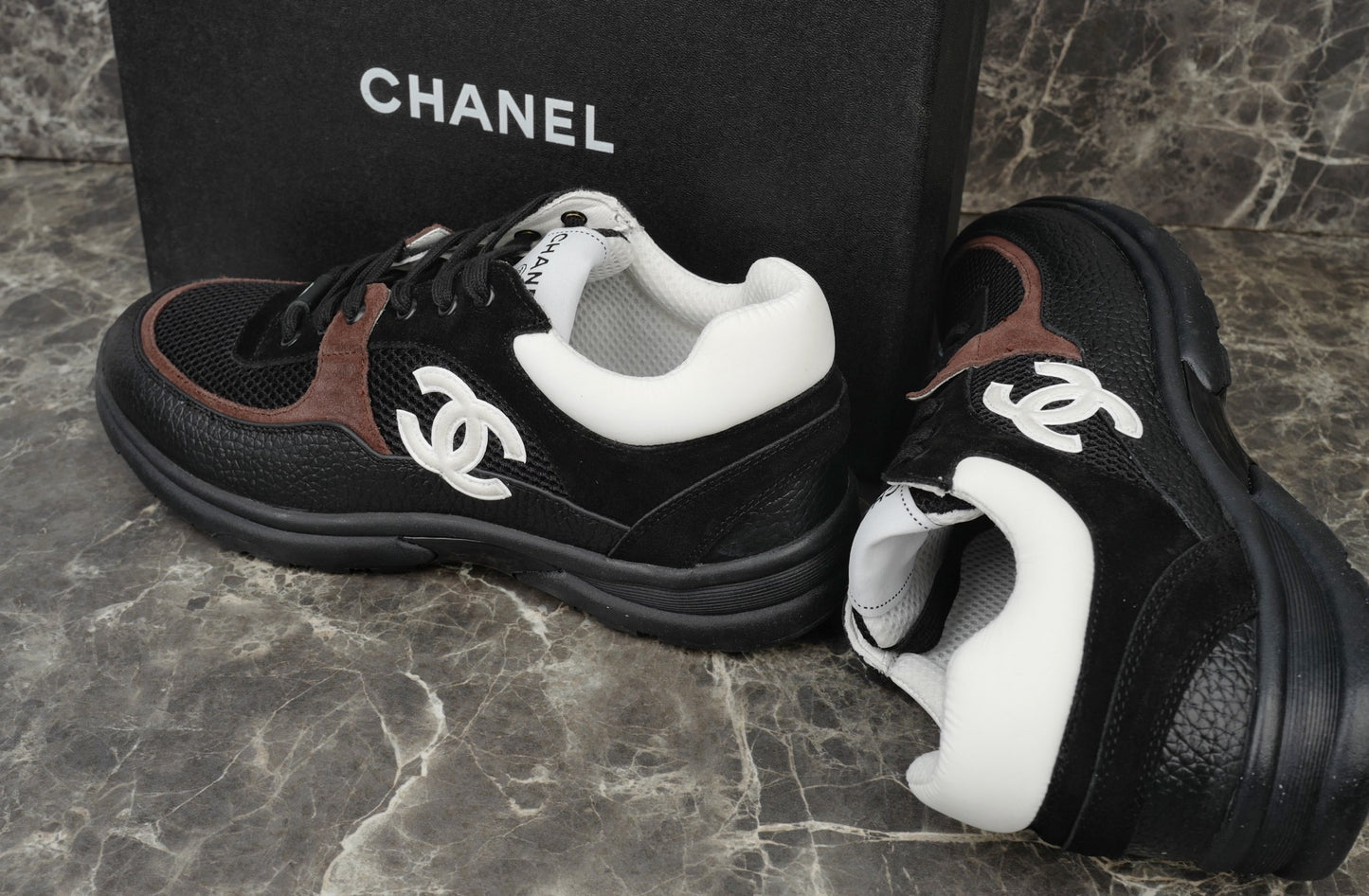 CHD Sneakers runner