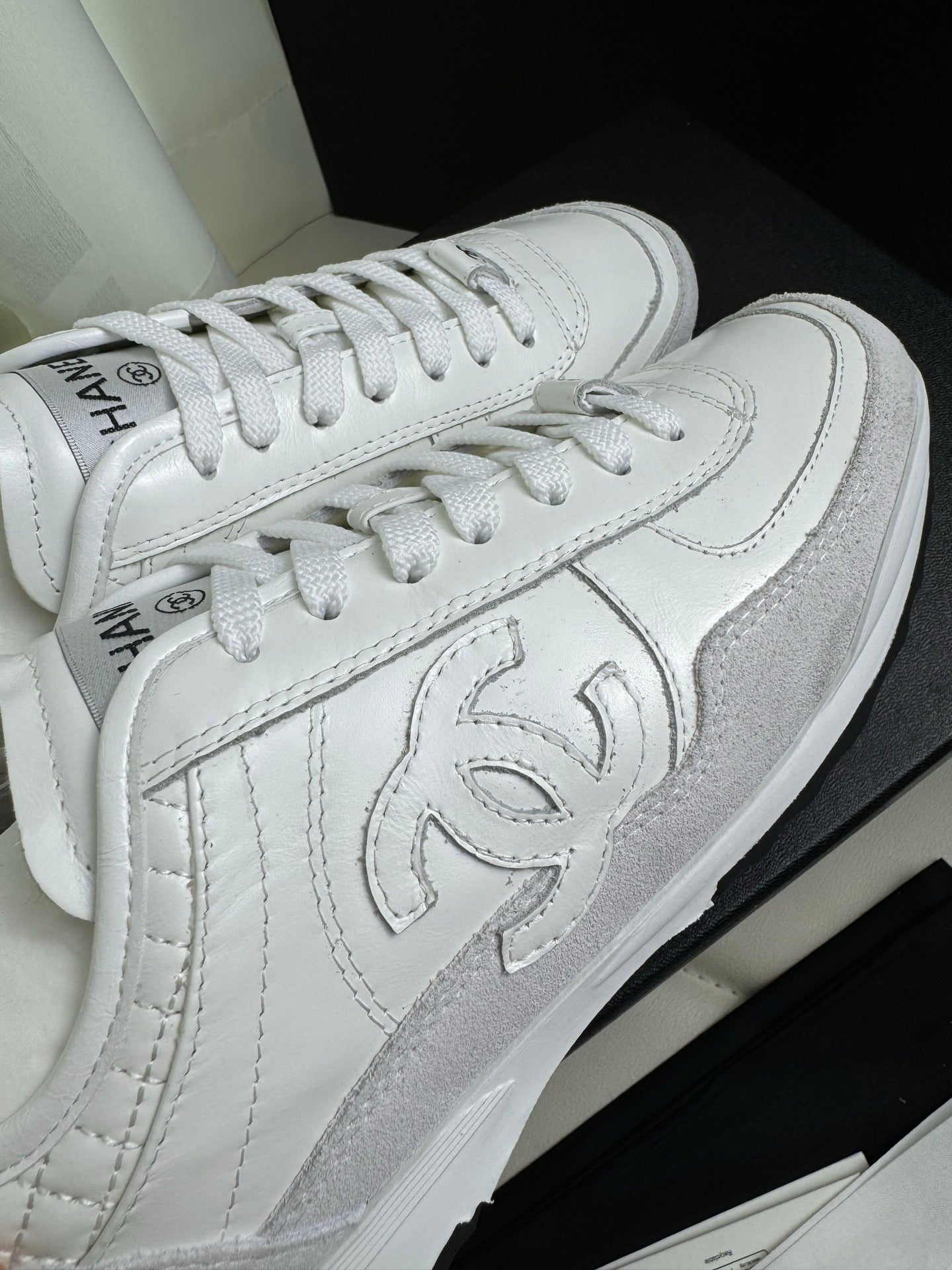 CHL Sneakers Woman 2 Color 's