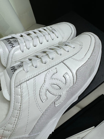 CHL Sneakers Woman 2 Color 's