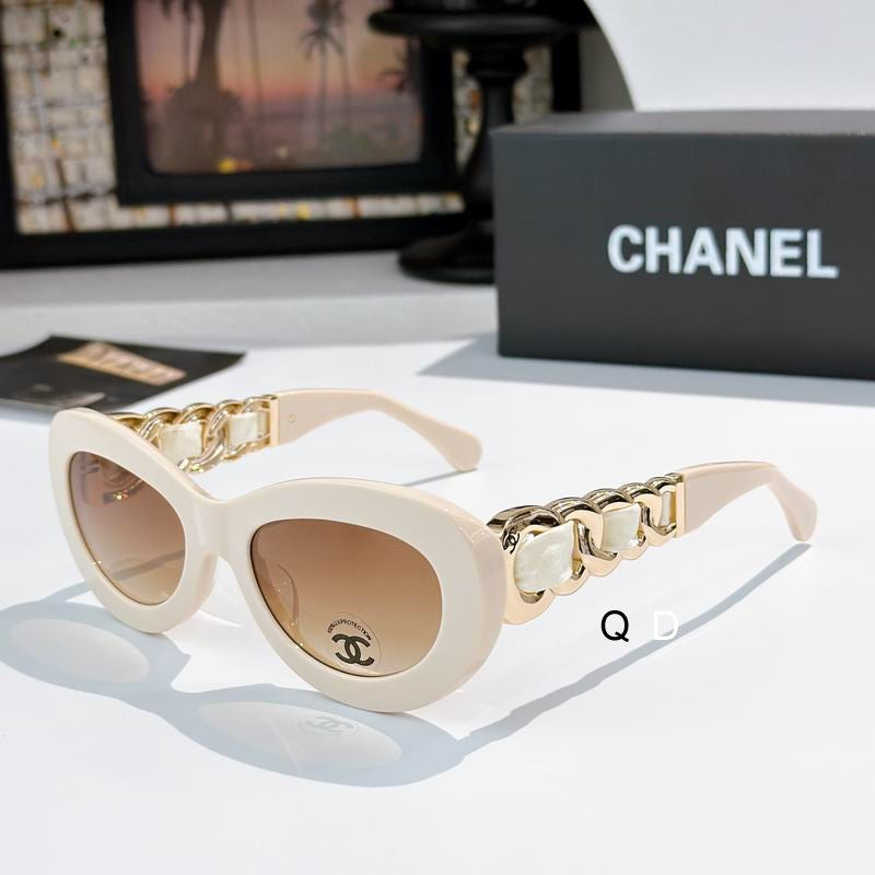 CHL Sunglasses 4 Color's