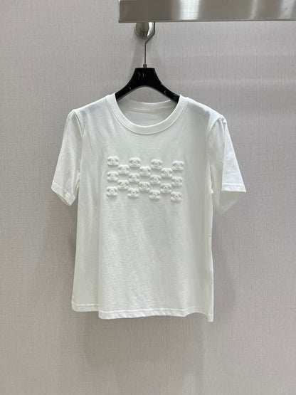 CHL T-shirt  2 Color 's Woman limited