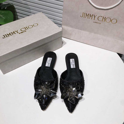 CHU Party Shoes Sandals   Woman 5 Color's 42