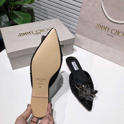 CHU Party Shoes Sandals   Woman 5 Color's 42