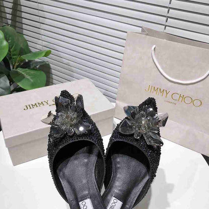 CHU Party Shoes Sandals   Woman 5 Color's 42