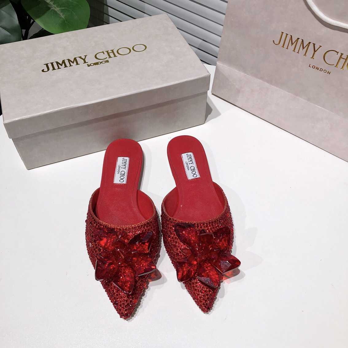 CHU Party Shoes Sandals   Woman 5 Color's 42