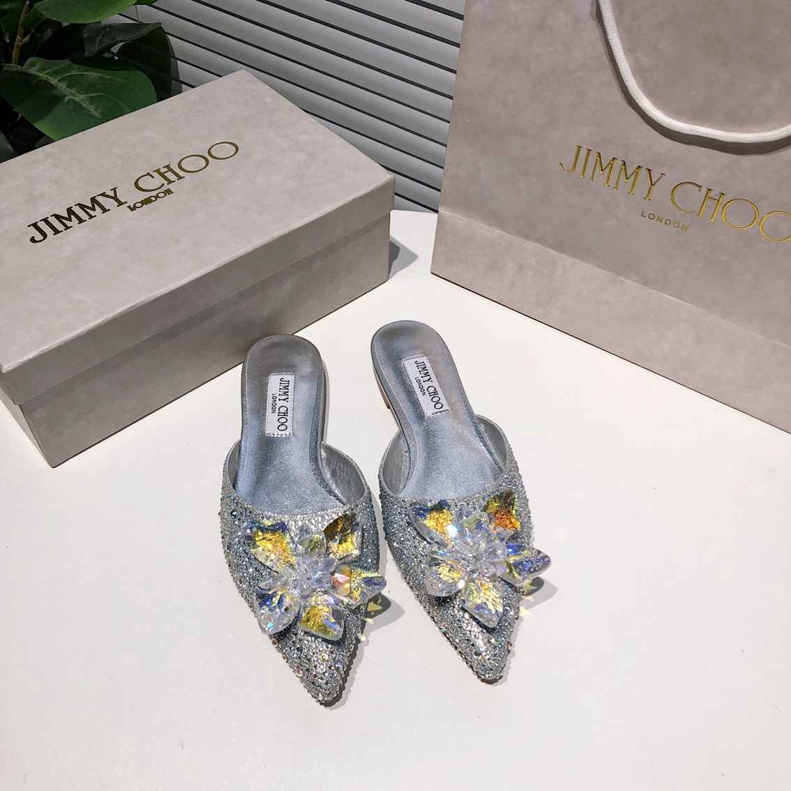 CHU Party Shoes Sandals   Woman 5 Color's 42