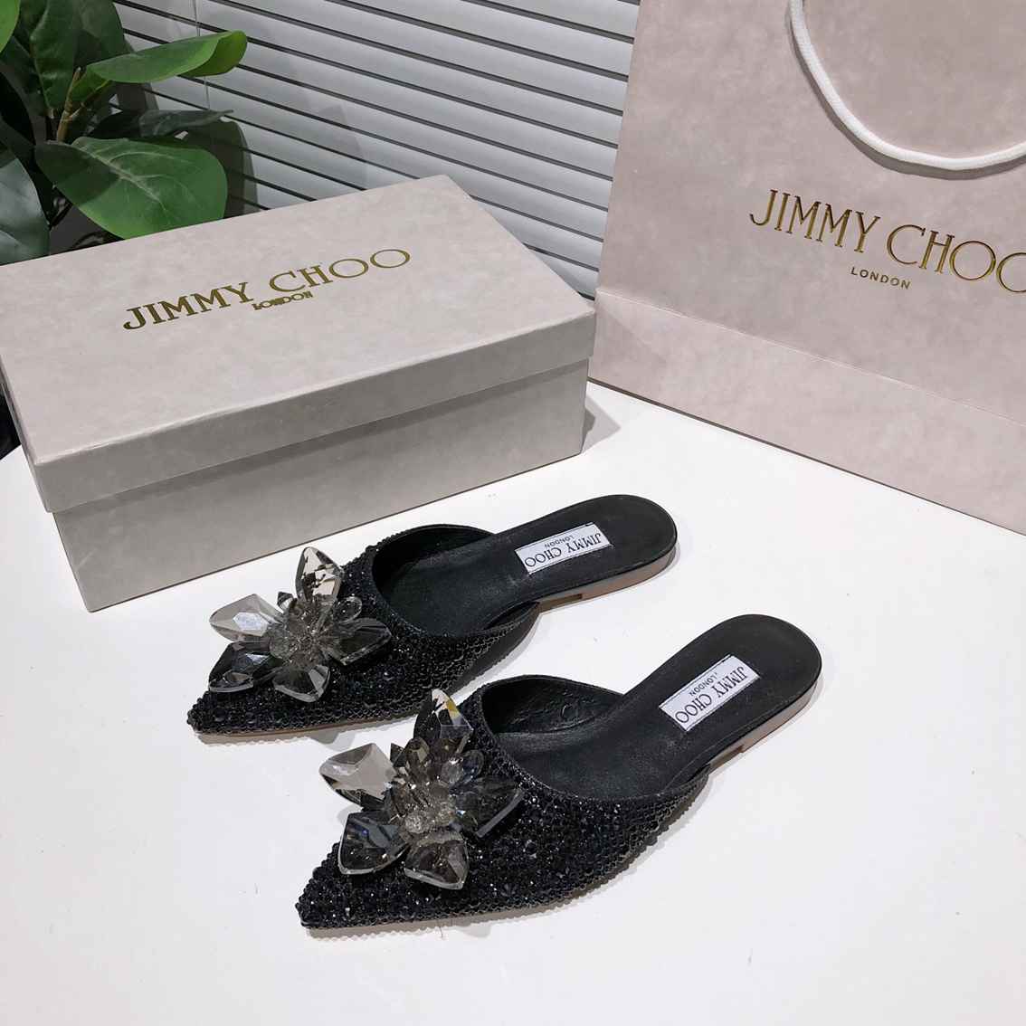 CHU Party Shoes Sandals   Woman 5 Color's 42